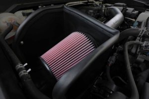 Chevrolet Colorado Performance Air Intake - K&N Engineering - AirCharger - `17-`18
